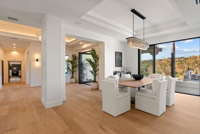 Detail Gallery Image 14 of 58 For 528 Flores De Oro, Rancho Santa Fe,  CA 92067 - 5 Beds | 4 Baths