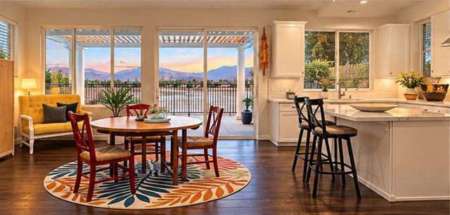2667 Desert Breeze Way, Palm Springs, CA 92262