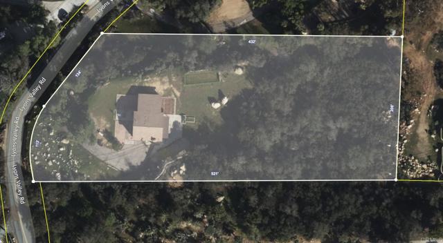 Detail Gallery Image 50 of 61 For 15088 Lyons Valley Rd, Jamul,  CA 91935 - 3 Beds | 2/1 Baths