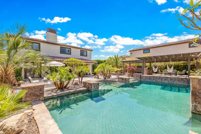 78718 Sophia Circle, Bermuda Dunes, CA 92203