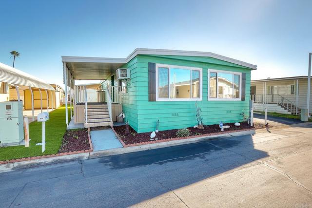 Detail Gallery Image 3 of 39 For 2280 E Valley Pkwy #79,  Escondido,  CA 92027 - 2 Beds | 2 Baths