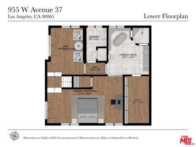 955 W Avenue 37, Los Angeles CA: https://media.crmls.org/mediaz/7aac4782-80cd-436b-97a1-43e1e33dc93c.jpg
