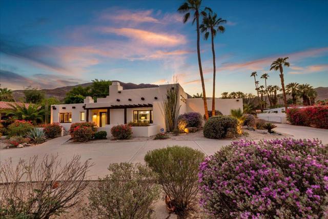 71825 Sahara Road, Rancho Mirage, CA 92270