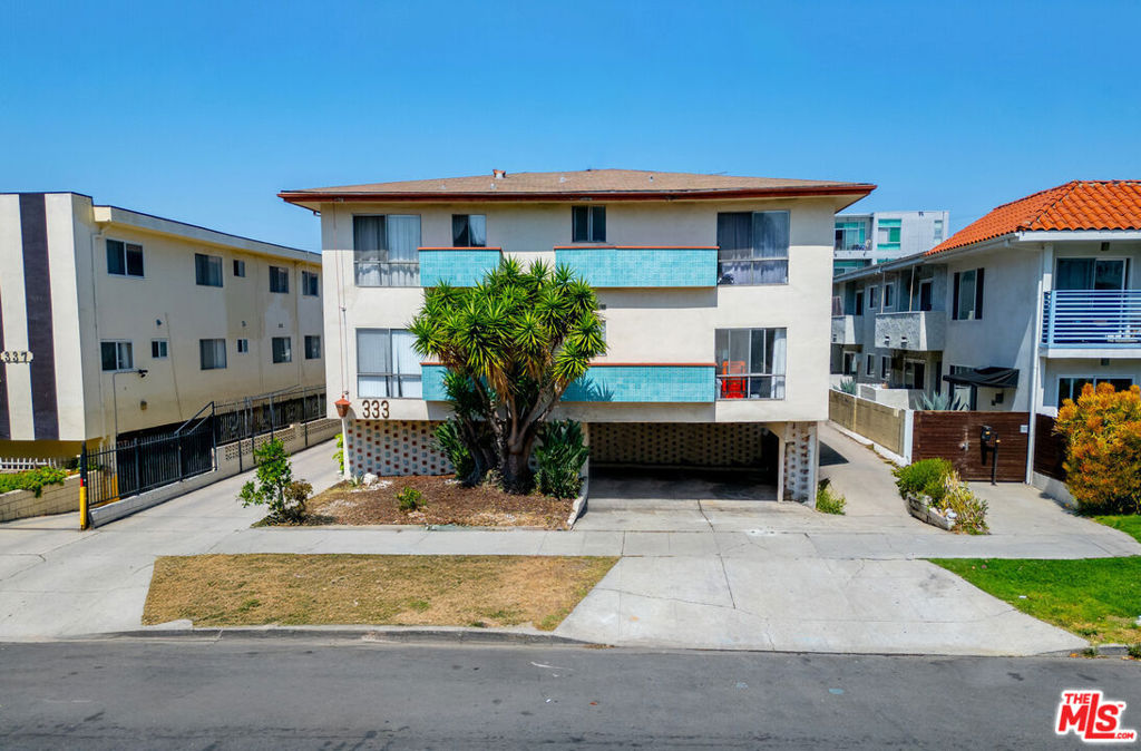 333 S Serrano Avenue #5