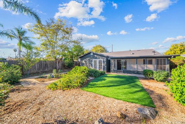 Detail Gallery Image 30 of 50 For 1429 Taylor Ave, Escondido,  CA 92027 - 3 Beds | 2 Baths