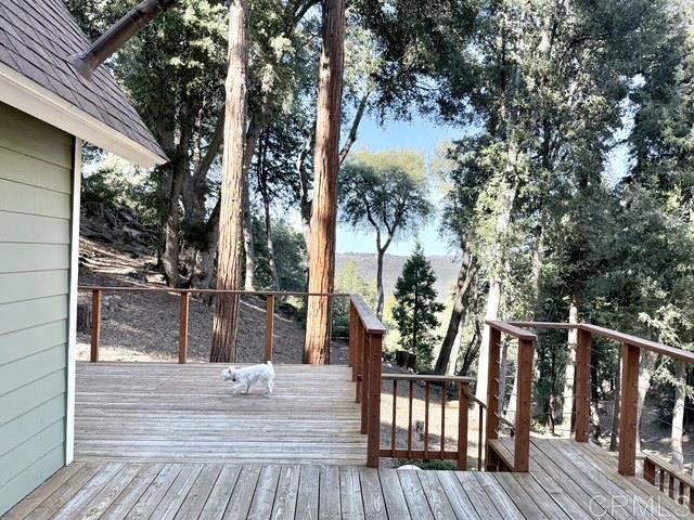 Detail Gallery Image 53 of 72 For 22234 Crestline Rd, Palomar Mountain,  CA 92060 - 3 Beds | 1/1 Baths