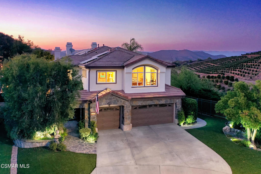 505 Windswept Place