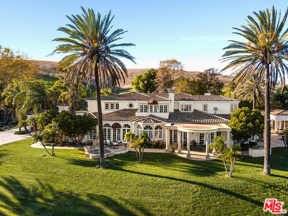3855 Brunston Court — Mediterranean
