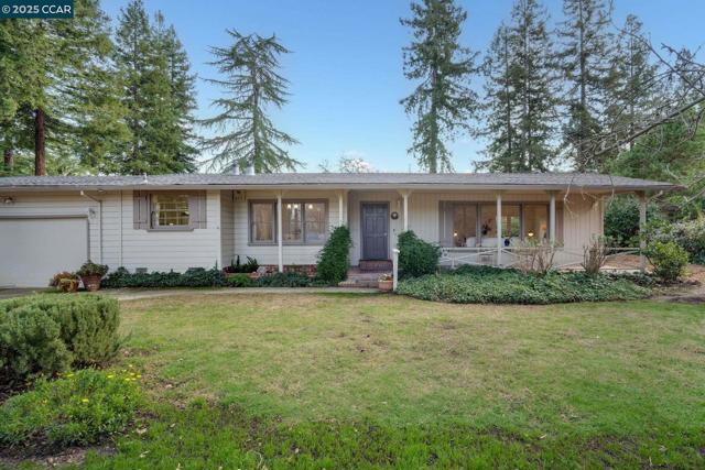 Details for 121 Camille Ave, Alamo, CA 94507