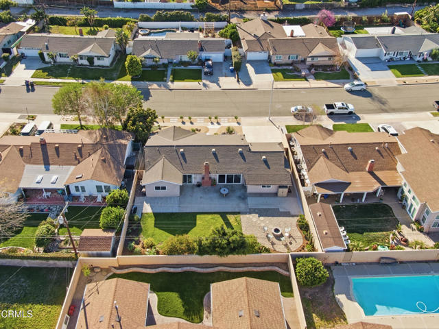 Detail Gallery Image 54 of 61 For 180 Cathy Dr, Newbury Park,  CA 91320 - 4 Beds | 2 Baths