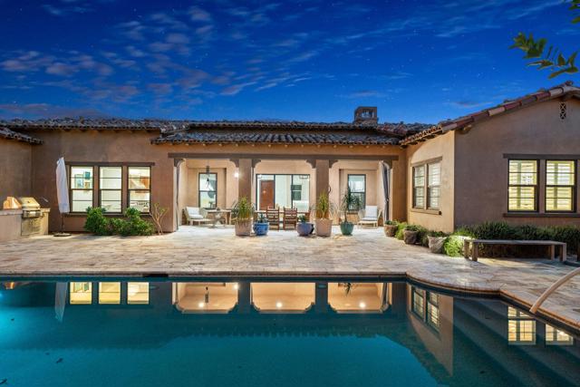 5 Cassis Circle, Rancho Mirage, CA 92270