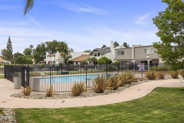 Detail Gallery Image 57 of 62 For 1610 Edgewater Ln, Camarillo,  CA 93010 - 3 Beds | 2/1 Baths