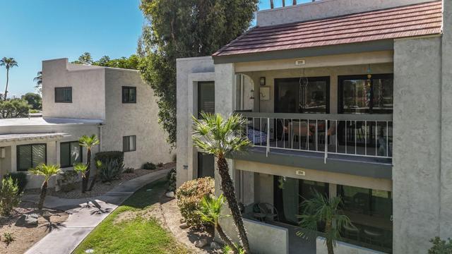 1725 N Via Miraleste #2121, Palm Springs, CA 92262