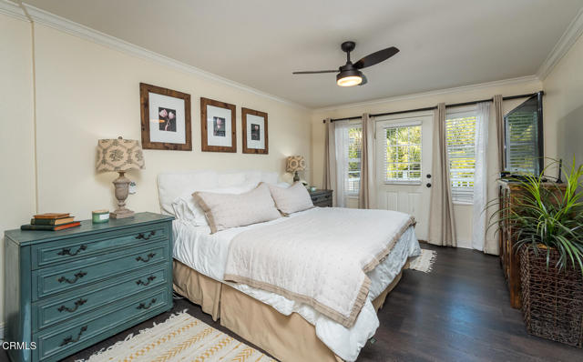 Detail Gallery Image 36 of 69 For 1955 N Los Robles Ave, Pasadena,  CA 91104 - 5 Beds | 3 Baths