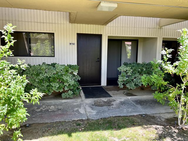 Details for 2820 Arcadia Court 112, Palm Springs, CA 92262