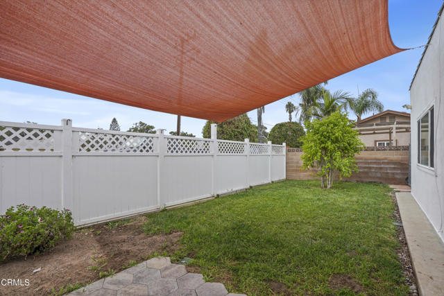 Detail Gallery Image 20 of 49 For 300 C St, Fillmore,  CA 93015 - 3 Beds | 2 Baths