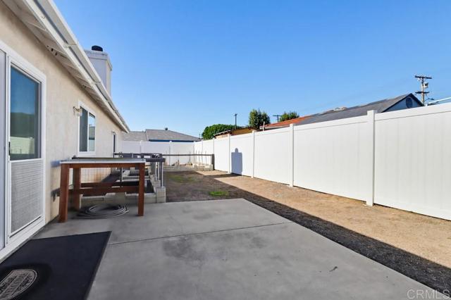 Detail Gallery Image 40 of 54 For 2674 Buena Vista Ave, Lemon Grove,  CA 91945 - 3 Beds | 2 Baths