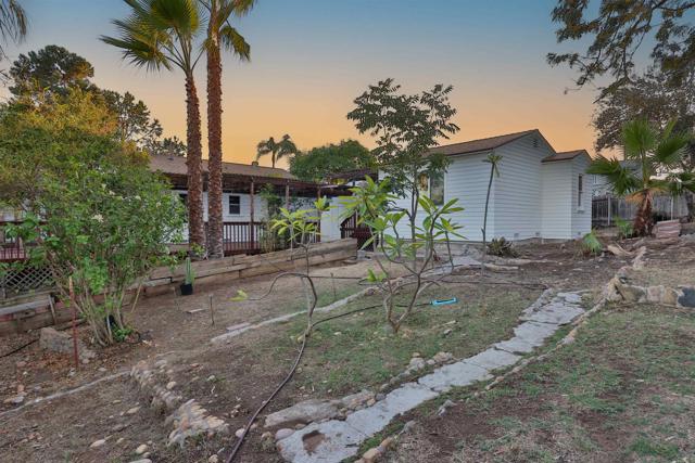 Detail Gallery Image 25 of 27 For 7840 Carter Pl, La Mesa,  CA 91942 - 3 Beds | 1 Baths