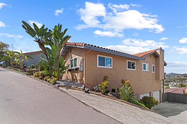 Detail Gallery Image 54 of 70 For 2191 N Slope, Spring Valley,  CA 91977 - 4 Beds | 2/1 Baths