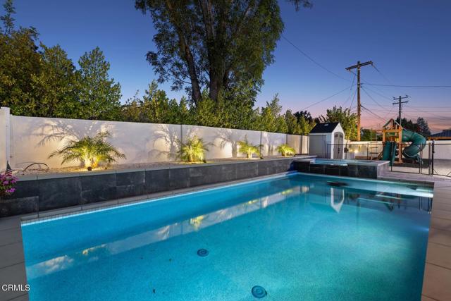 Detail Gallery Image 16 of 18 For 1594 Kirk Ave, Thousand Oaks,  CA 91360 - 4 Beds | 2 Baths