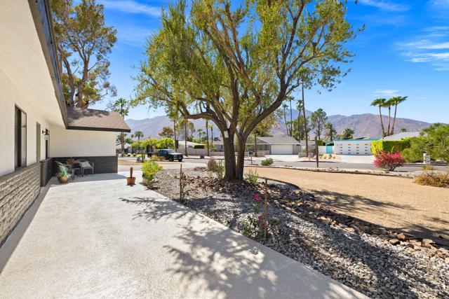 2200 N Carillo Road, Palm Springs, CA 92262