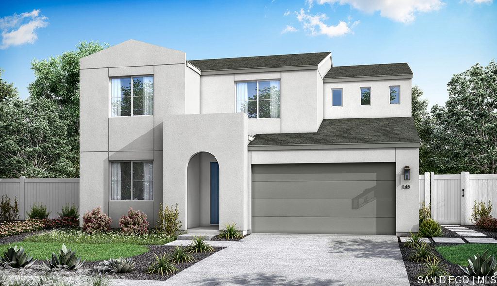 35317 Ponderosa PL #LOT 448