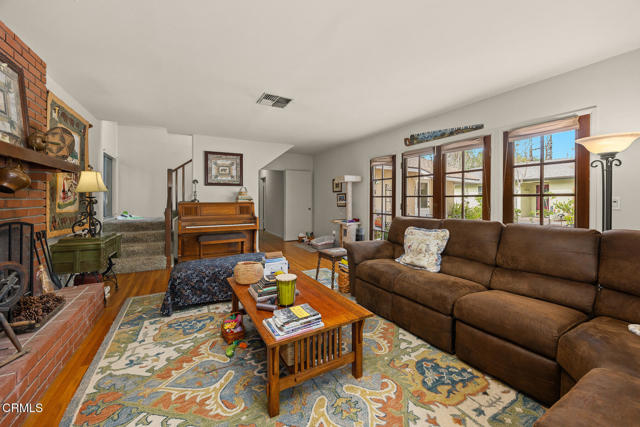 Detail Gallery Image 21 of 47 For 710 S Grand Ave, Pasadena,  CA 91105 - 4 Beds | 3 Baths