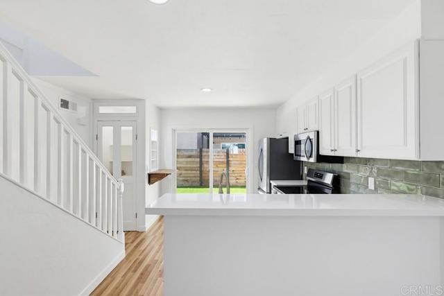 Detail Gallery Image 8 of 40 For 10347 Carefree Dr, Santee,  CA 92071 - 2 Beds | 1 Baths