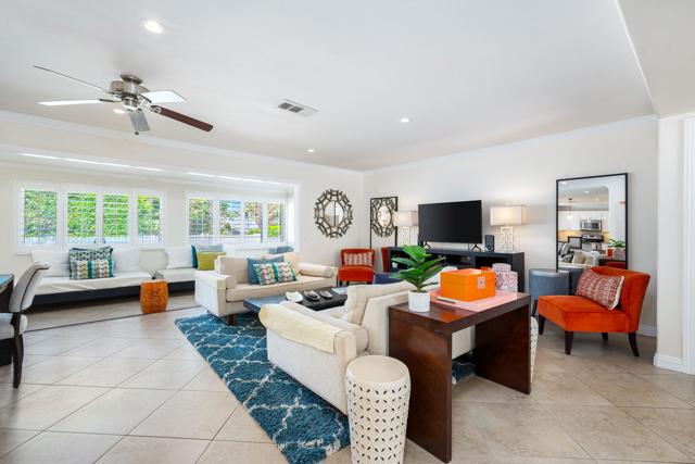 Image 5 of 61 For 46890 Highland Palms Drive