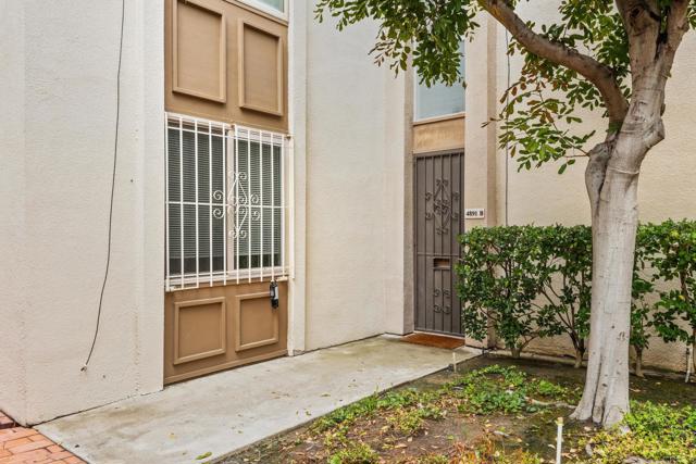 Detail Gallery Image 25 of 32 For 4891 Collwood Blvd #B,  San Diego,  CA 92115 - 2 Beds | 2 Baths