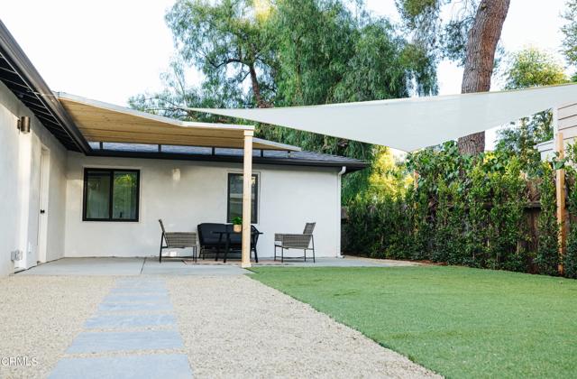 Detail Gallery Image 48 of 68 For 201 Fox St, Ojai,  CA 93023 - 3 Beds | 2 Baths
