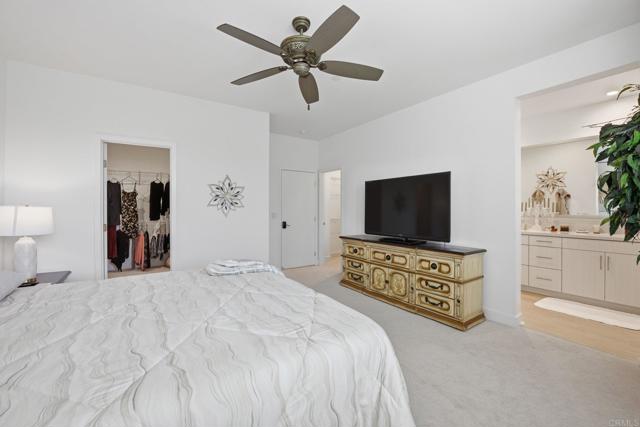 Detail Gallery Image 20 of 24 For 1307 Yannis Ct, El Cajon,  CA 92109 - 3 Beds | 2/1 Baths