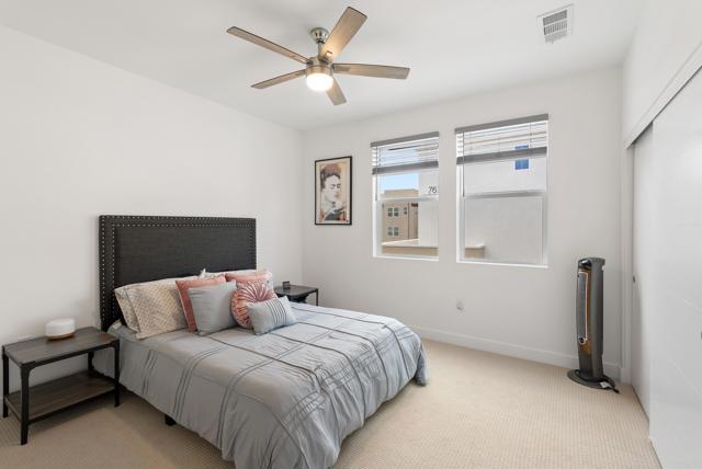 Detail Gallery Image 18 of 24 For 7661 University Ave #103,  La Mesa,  CA 91942 - 3 Beds | 2/1 Baths