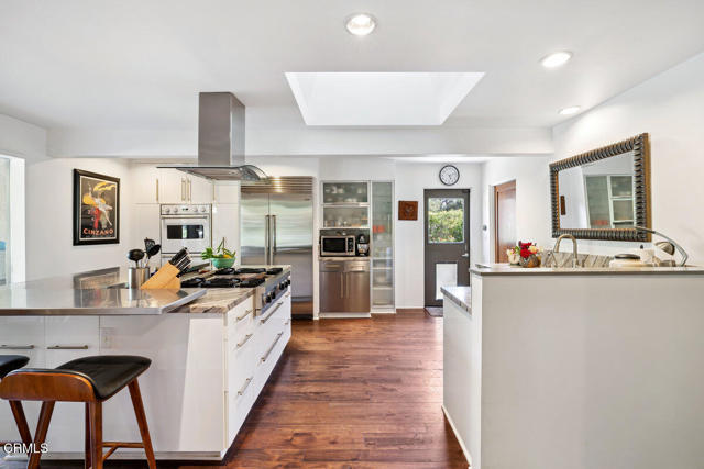 Detail Gallery Image 12 of 44 For 1427 Shippee Ln, Ojai,  CA 93023 - 3 Beds | 2 Baths