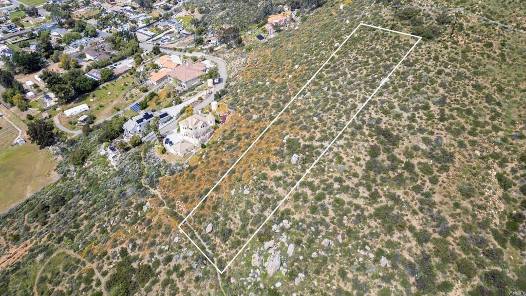 North Of Poway Road Lot 12 And 26 Poway