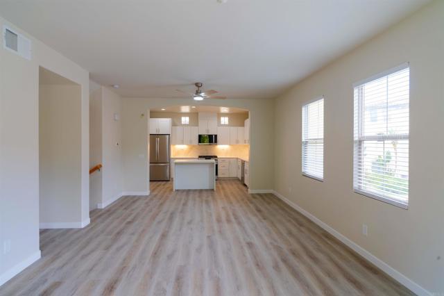 Detail Gallery Image 6 of 34 For 1295 Haglar #1,  Chula Vista,  CA 91913 - 3 Beds | 3/1 Baths