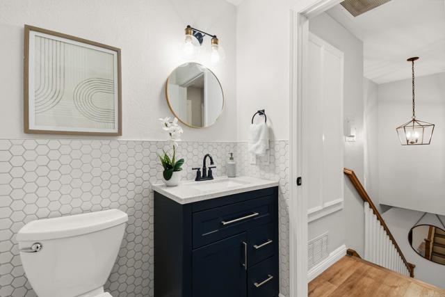 Detail Gallery Image 10 of 27 For 10640 King Phillip Ct, Santee,  CA 92071 - 4 Beds | 2 Baths