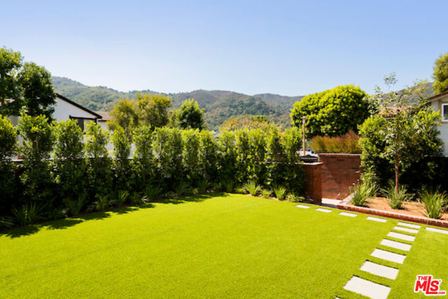 Drew Fenton | 1360 Avenida De Cortez Pacific Palisades CA | MLS: 7383456