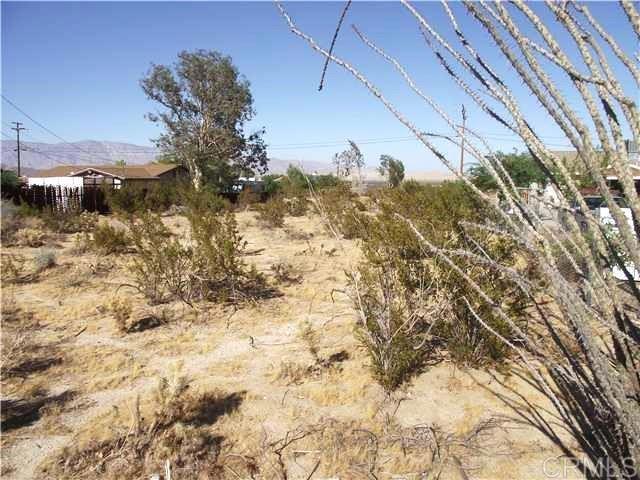 Detail Gallery Image 1 of 1 For Running M Lot 183, Borrego Springs,  CA 92004 - – Beds | – Baths