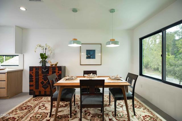 Detail Gallery Image 6 of 25 For 1525 La Loma Rd, Pasadena,  CA 91105 - 3 Beds | 2 Baths