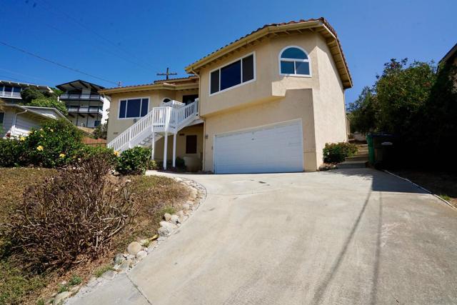 1295 Buenos Ave, San Diego, California 92110, 3 Bedrooms Bedrooms, ,2 BathroomsBathrooms,Single Family Residence,For Sale,Buenos Ave,240023064SD