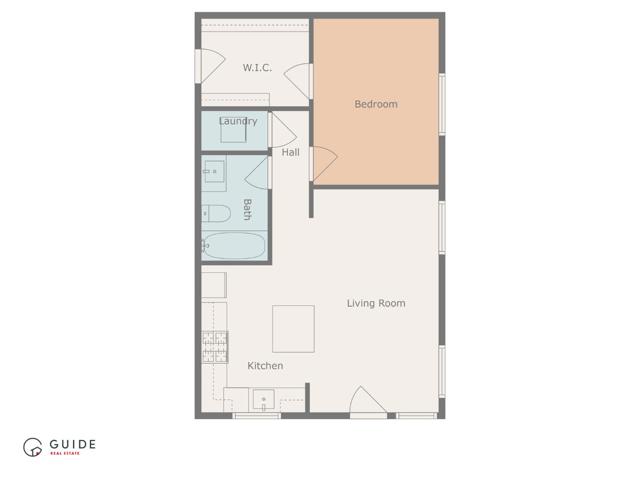 Image 50 of 51 For 29 Kirkwood Way