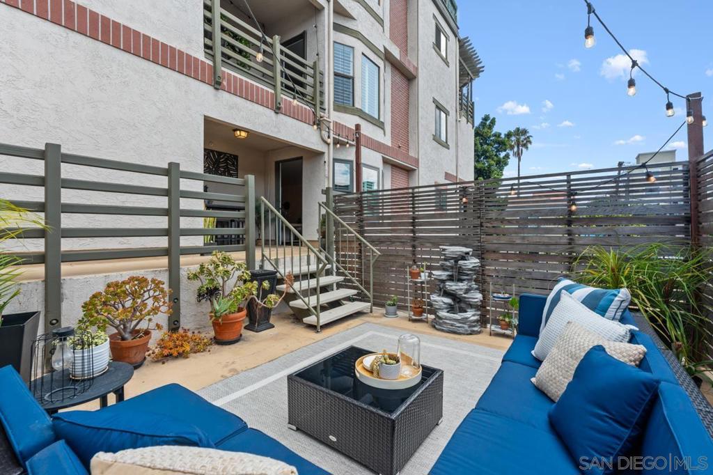 909 Sutter St - photo 3