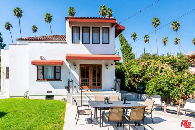1234 Manhattan Place, Los Angeles, California 90019, 4 Bedrooms Bedrooms, ,3 BathroomsBathrooms,Single Family Residence,For Sale,Manhattan,24403243