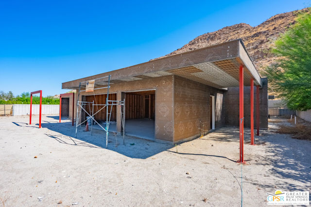 3172 E Bogert Trail, Palm Springs, CA 92264