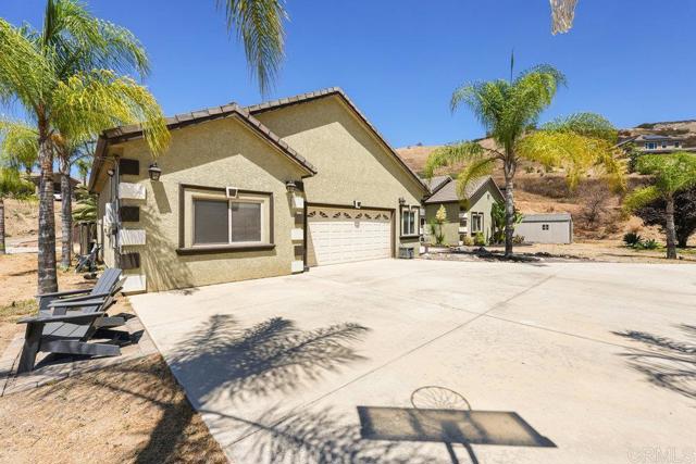 Home for Sale in El Cajon