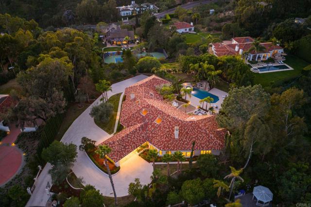 Detail Gallery Image 22 of 25 For 4647 Rancho Reposo, Del Mar,  CA 92014 - 4 Beds | 3/1 Baths