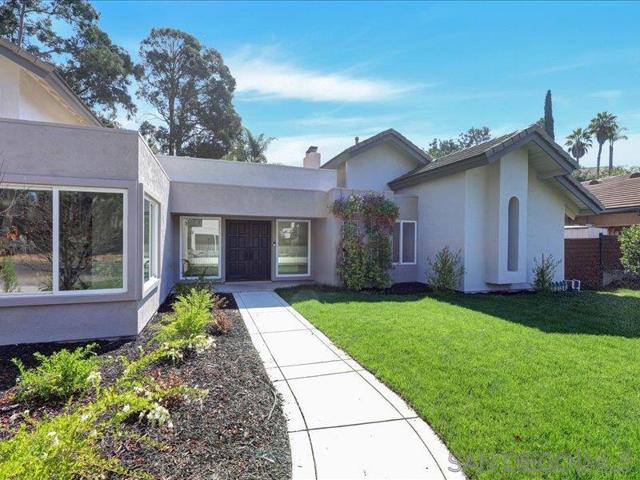 13378 Calle Colina, Poway, California 92064, 5 Bedrooms Bedrooms, ,3 BathroomsBathrooms,Single Family Residence,For Sale,Calle Colina,250001396SD