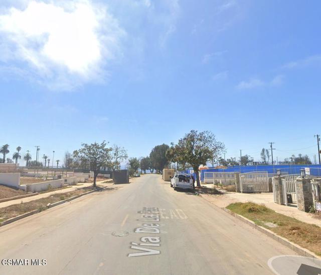 Proximity to the Ocean
