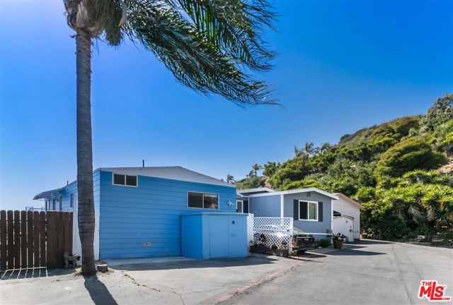 Drew Fenton | 4 Kiki Place Pacific Palisades CA | MLS: 6867565